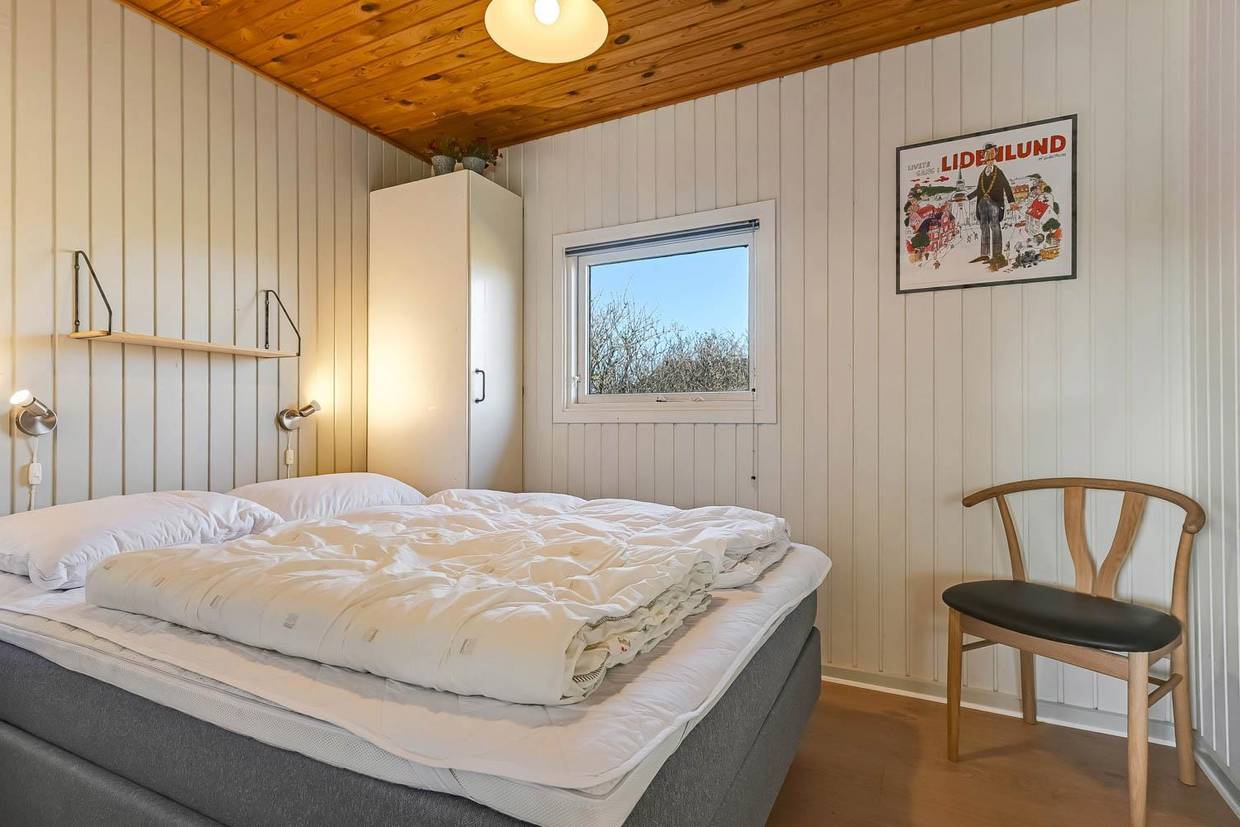 Foto von Ferienhaus ED80 in Vejlby Klit - Westjütland