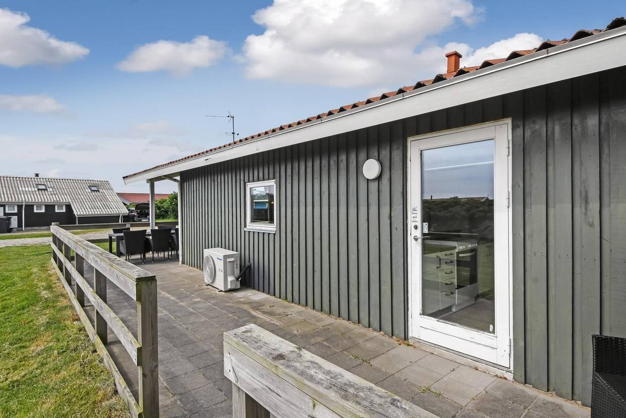 Foto von Ferienhaus ED80 in Vejlby Klit - Westjütland