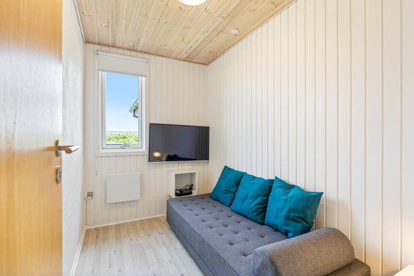 Foto von Ferienhaus ED85 in Bjerregård - Westjütland