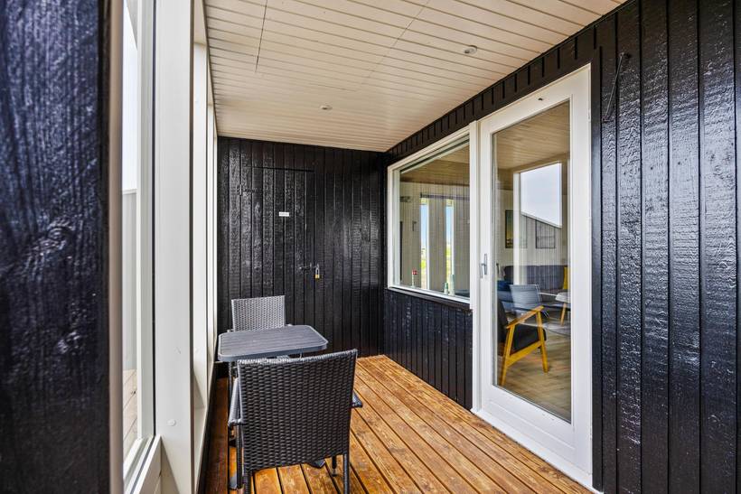 Foto von Ferienhaus ED85 in Bjerregård - Westjütland