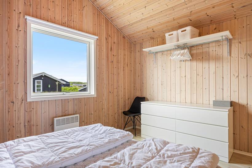 Foto von Ferienhaus ED85 in Bjerregård - Westjütland