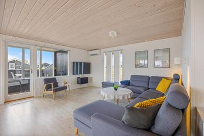 Vorschaubild von Ferienhaus ED85 in Bjerregård - Westjütland