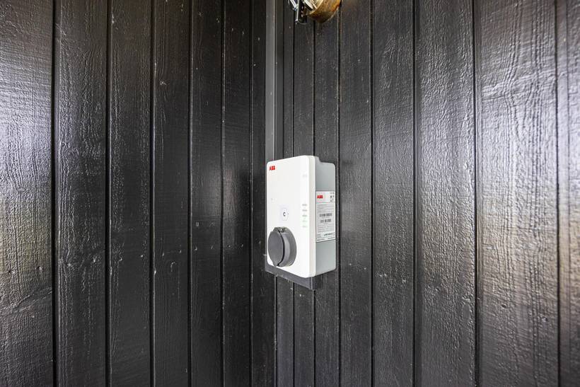 Foto von Ferienhaus ED85 in Bjerregård - Westjütland