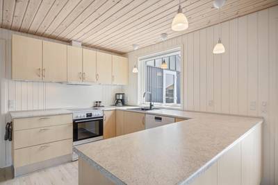 Vorschaubild von Ferienhaus ED85 in Bjerregård - Westjütland
