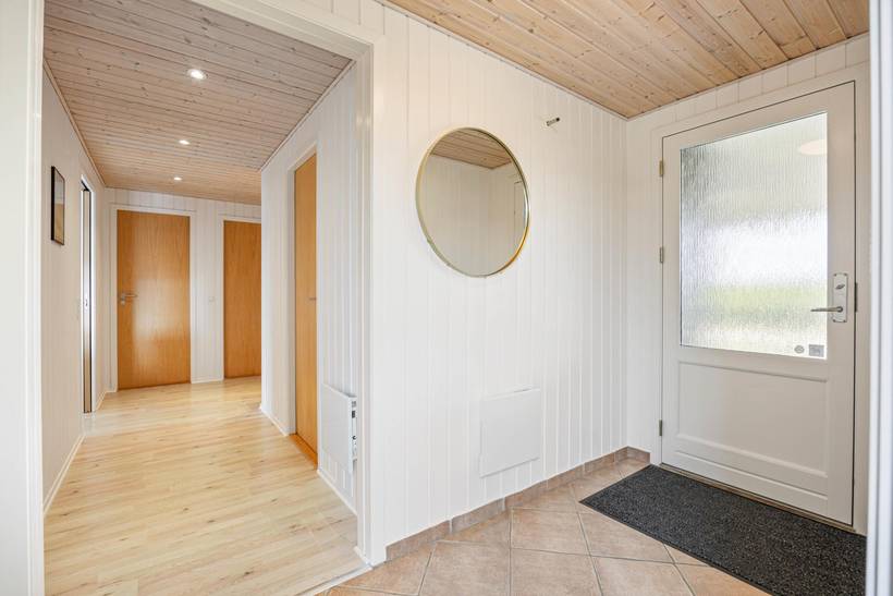 Foto von Ferienhaus ED85 in Bjerregård - Westjütland