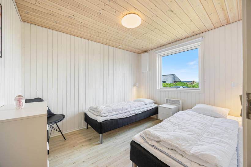 Foto von Ferienhaus ED85 in Bjerregård - Westjütland