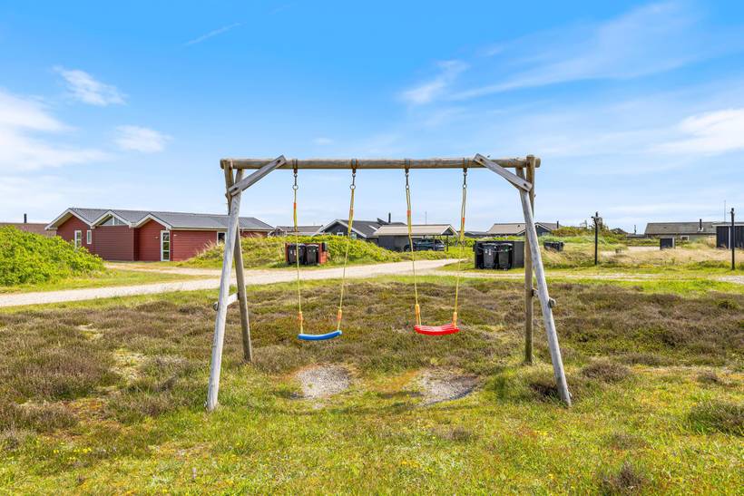 Foto von Ferienhaus ED85 in Bjerregård - Westjütland