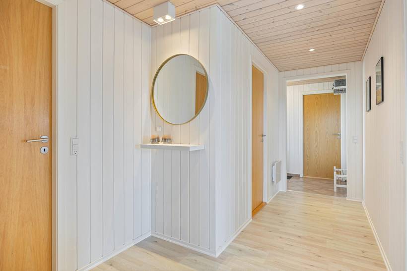 Foto von Ferienhaus ED85 in Bjerregård - Westjütland