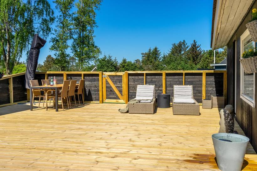 Foto von Ferienhaus ED87 in Hou - Nordjütland Ost
