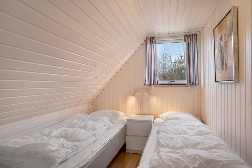 Foto von Ferienhaus ED87 in Hou - Nordjütland Ost