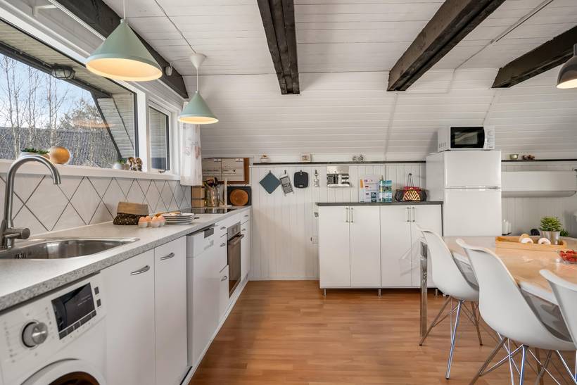 Foto von Ferienhaus ED87 in Hou - Nordjütland Ost