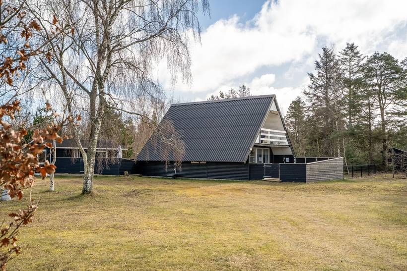 Foto von Ferienhaus ED87 in Hou - Nordjütland Ost
