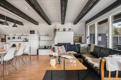 Vorschaubild von Ferienhaus ED87 in Hou - Nordjütland Ost