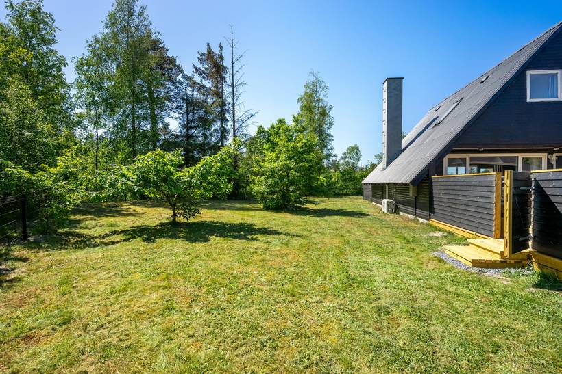 Foto von Ferienhaus ED87 in Hou - Nordjütland Ost