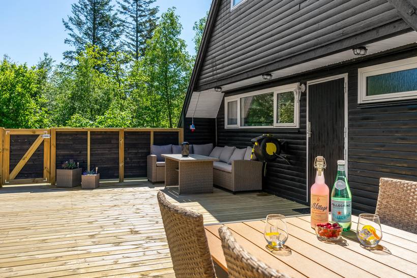 Foto von Ferienhaus ED87 in Hou - Nordjütland Ost