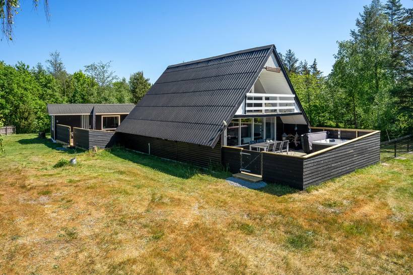 Foto von Ferienhaus ED87 in Hou - Nordjütland Ost