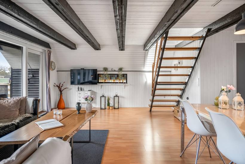 Foto von Ferienhaus ED87 in Hou - Nordjütland Ost
