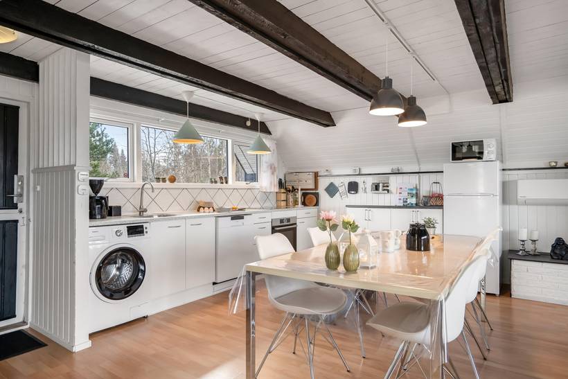 Foto von Ferienhaus ED87 in Hou - Nordjütland Ost