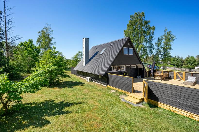 Foto von Ferienhaus ED87 in Hou - Nordjütland Ost