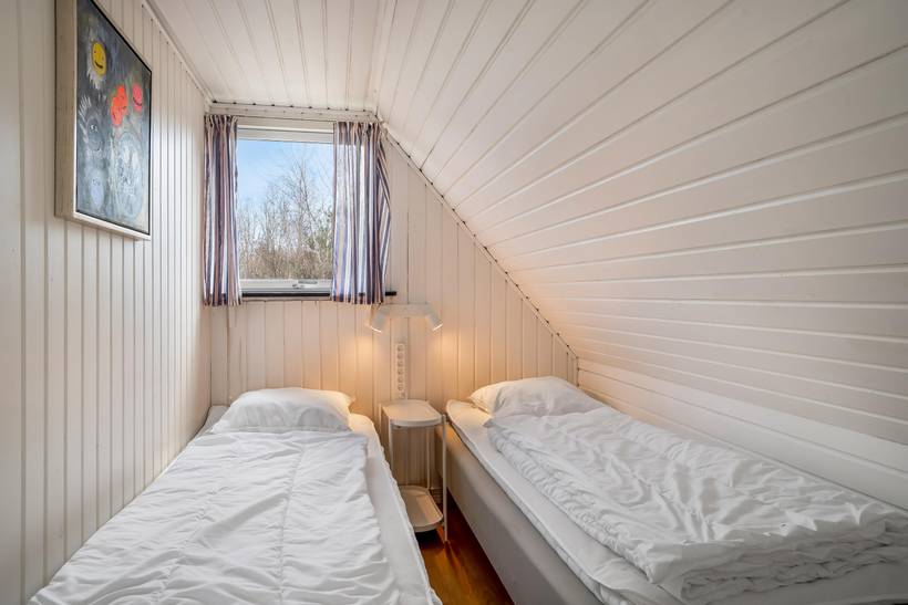 Foto von Ferienhaus ED87 in Hou - Nordjütland Ost