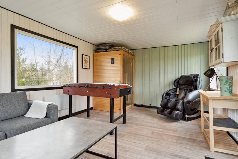 Foto von Ferienhaus ED87 in Hou - Nordjütland Ost