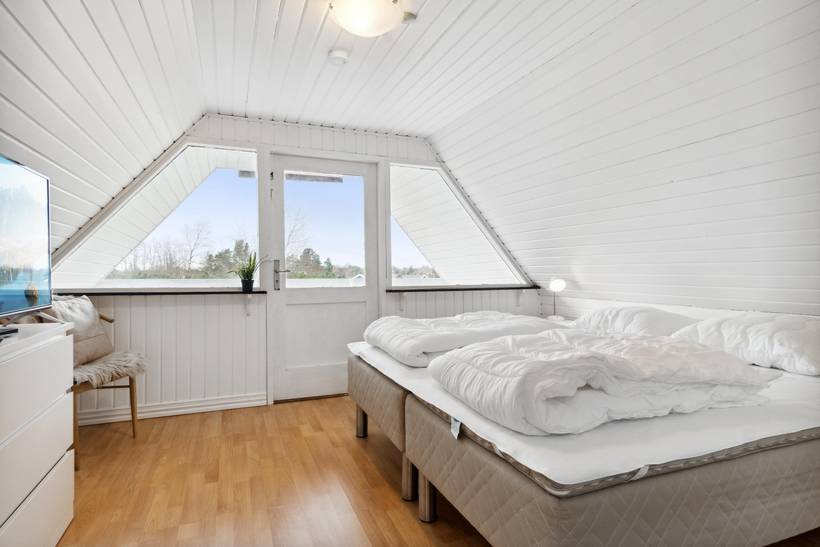 Foto von Ferienhaus ED87 in Hou - Nordjütland Ost