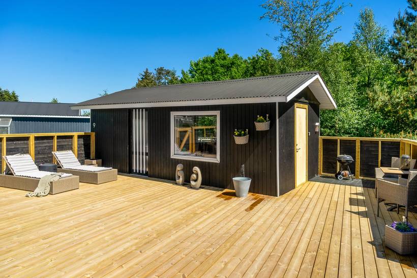 Foto von Ferienhaus ED87 in Hou - Nordjütland Ost