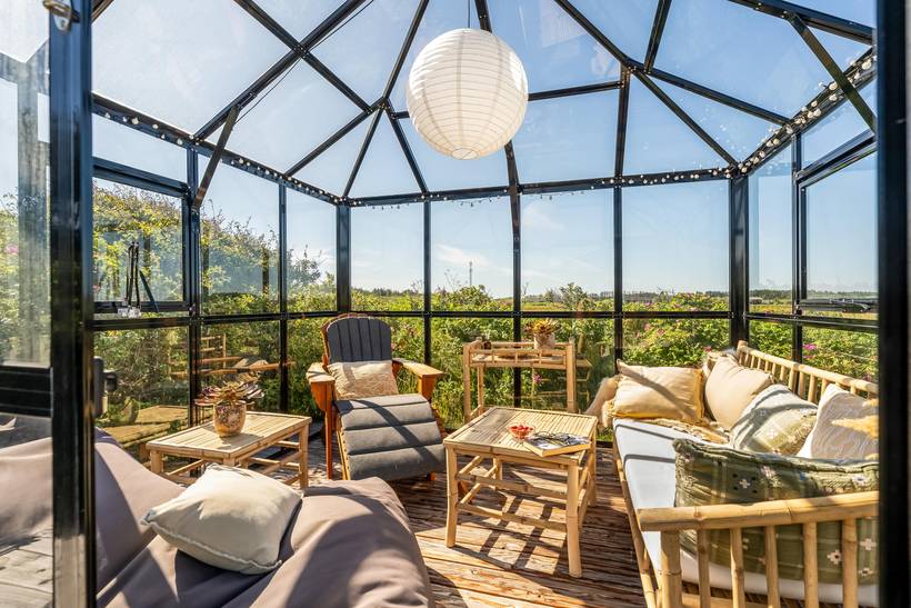 Foto von Ferienhaus ED89 in Løkken - Nordjütland