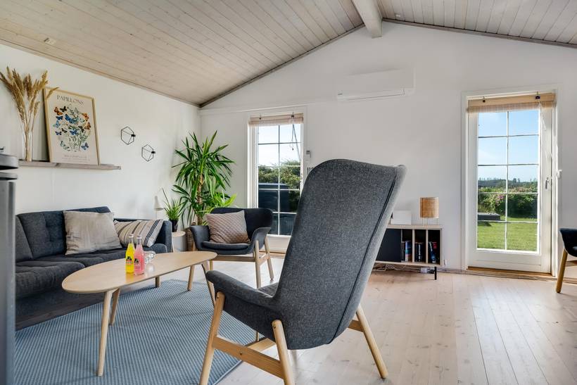 Foto von Ferienhaus ED89 in Løkken - Nordjütland