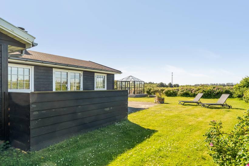 Foto von Ferienhaus ED89 in Løkken - Nordjütland