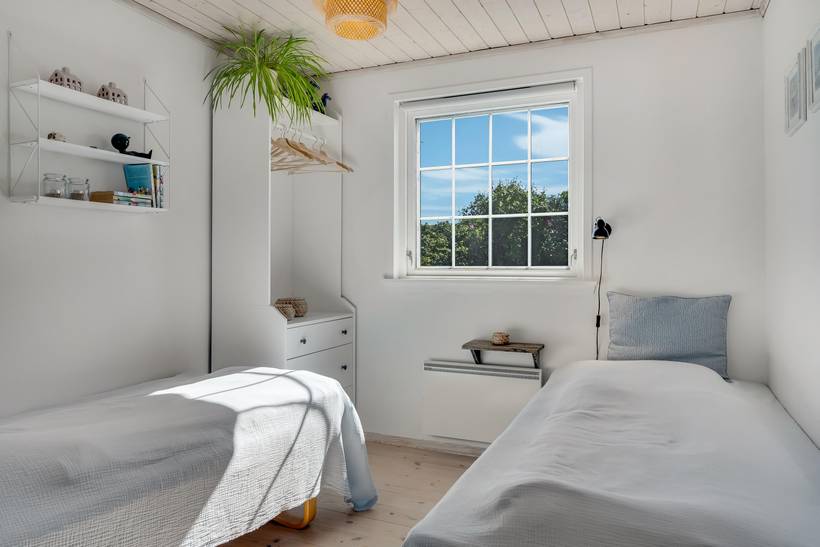 Foto von Ferienhaus ED89 in Løkken - Nordjütland