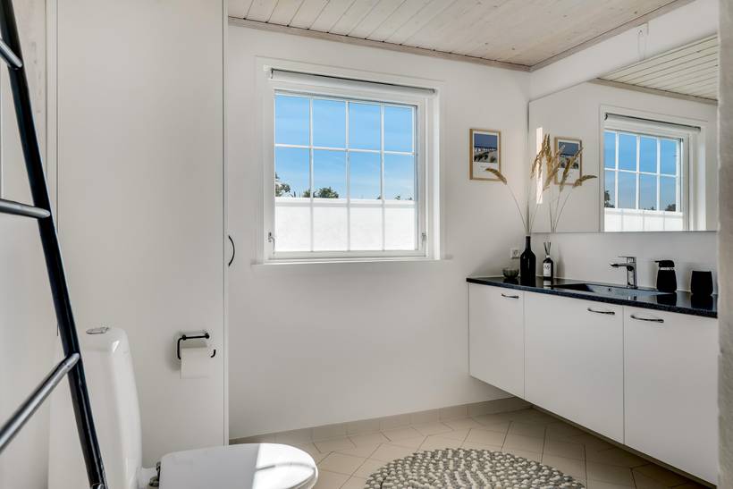 Foto von Ferienhaus ED89 in Løkken - Nordjütland