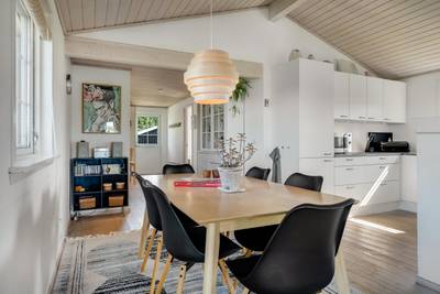 Vorschaubild von Ferienhaus ED89 in Løkken - Nordjütland