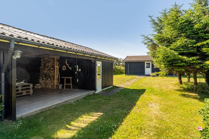Foto von Ferienhaus ED89 in Løkken - Nordjütland