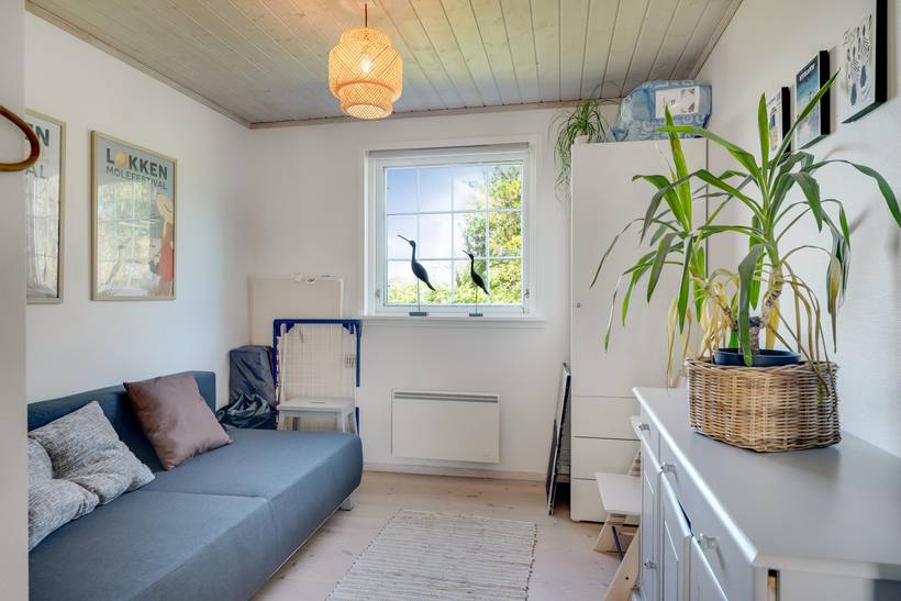Foto von Ferienhaus ED89 in Løkken - Nordjütland