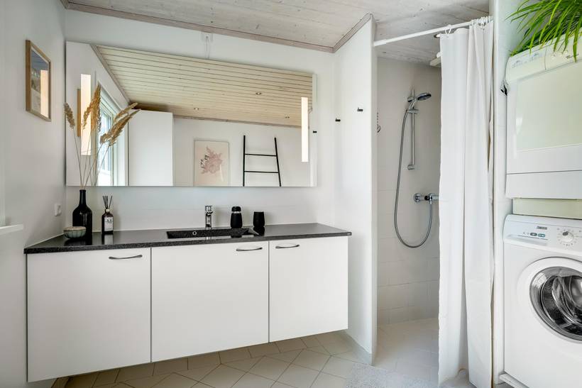 Foto von Ferienhaus ED89 in Løkken - Nordjütland
