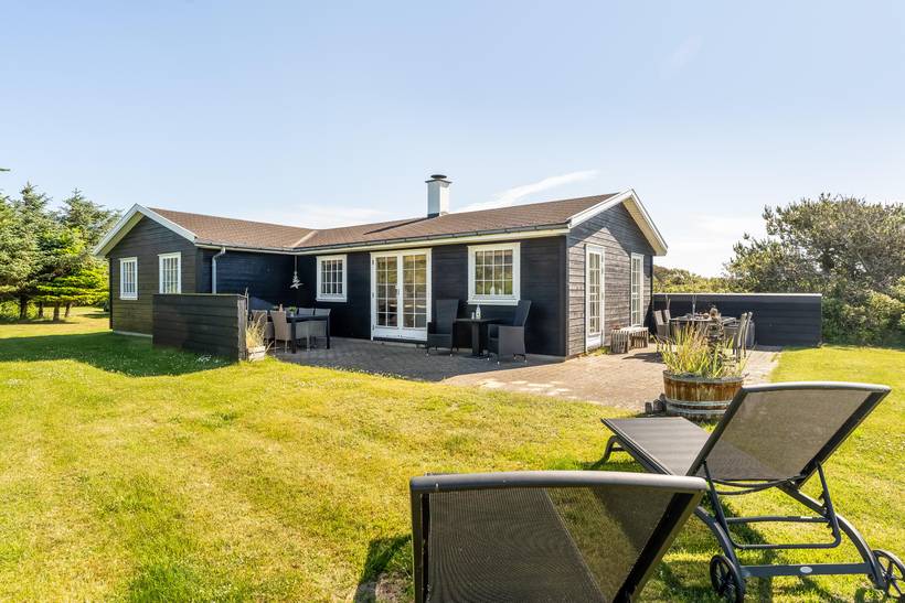 Foto von Ferienhaus ED89 in Løkken - Nordjütland