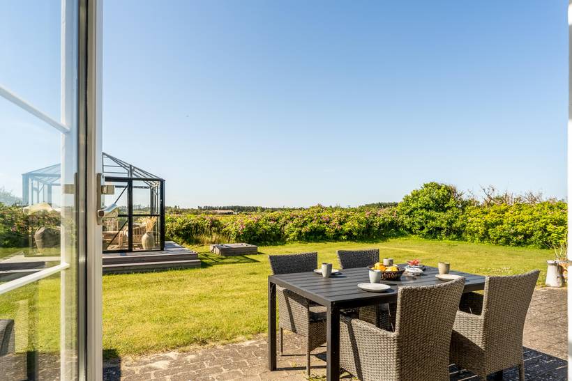 Foto von Ferienhaus ED89 in Løkken - Nordjütland