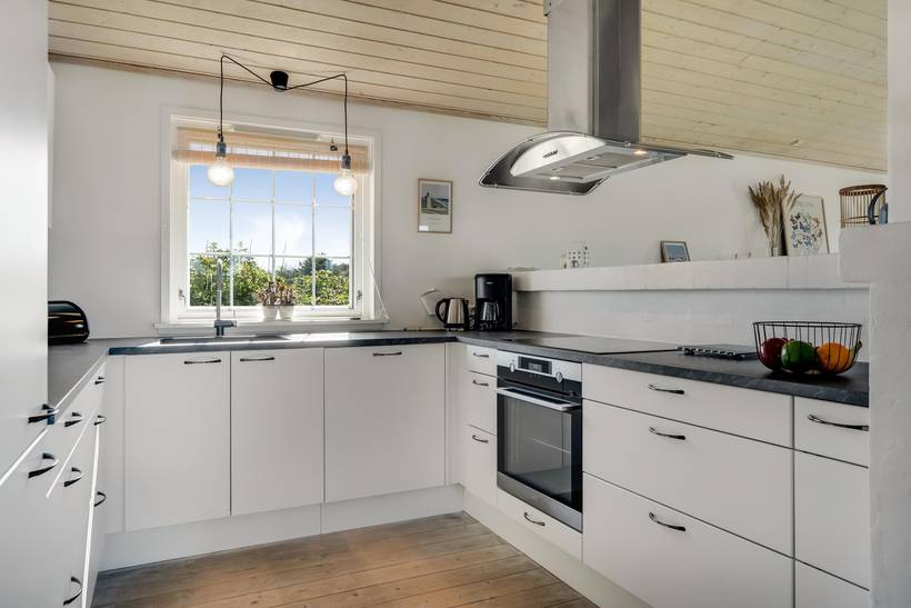 Foto von Ferienhaus ED89 in Løkken - Nordjütland
