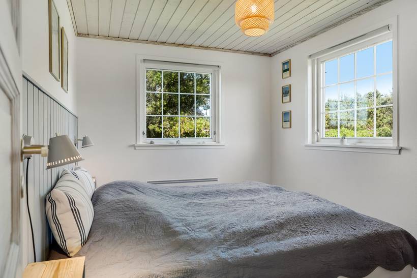 Foto von Ferienhaus ED89 in Løkken - Nordjütland