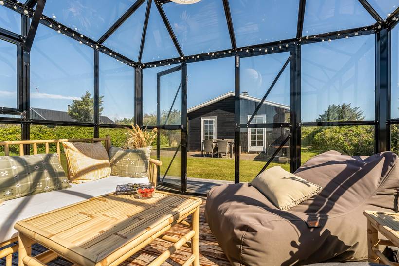 Foto von Ferienhaus ED89 in Løkken - Nordjütland