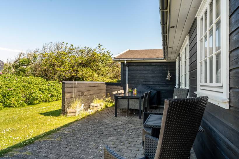 Foto von Ferienhaus ED89 in Løkken - Nordjütland