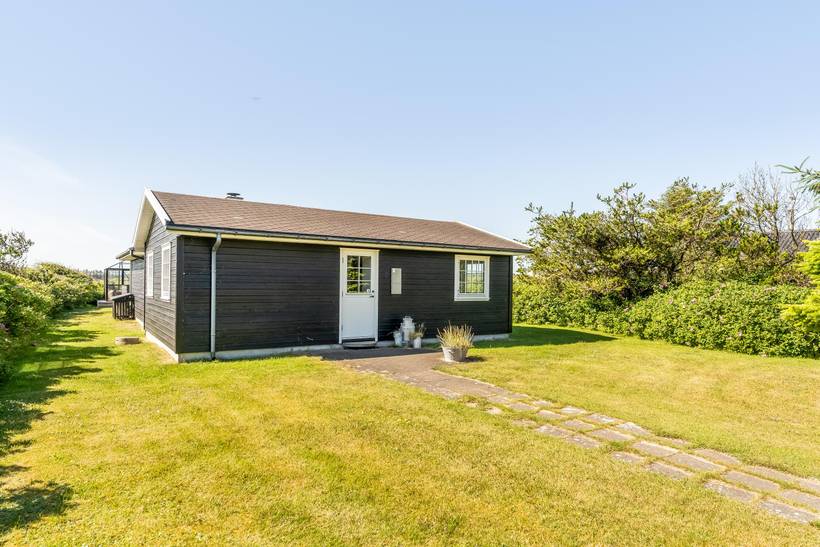 Foto von Ferienhaus ED89 in Løkken - Nordjütland