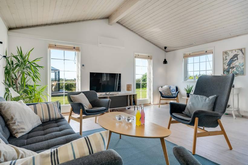 Foto von Ferienhaus ED89 in Løkken - Nordjütland