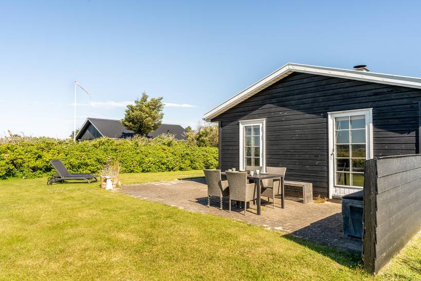 Foto von Ferienhaus ED89 in Løkken - Nordjütland