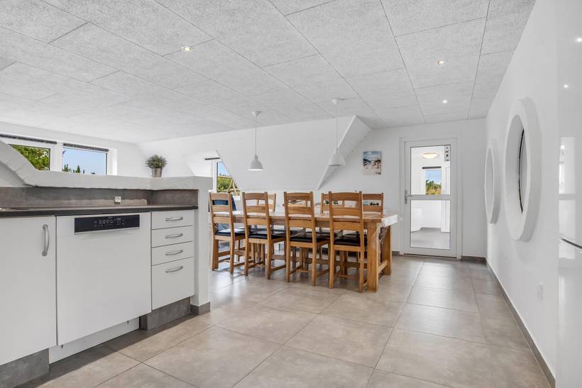 Foto von Ferienhaus ED90 in Søndervig - Westjütland