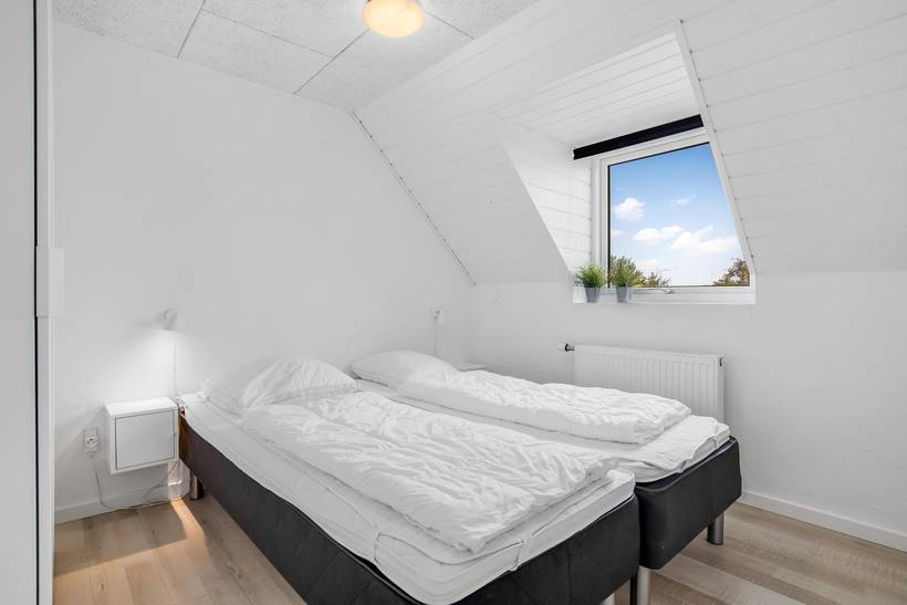 Foto von Ferienhaus ED90 in Søndervig - Westjütland