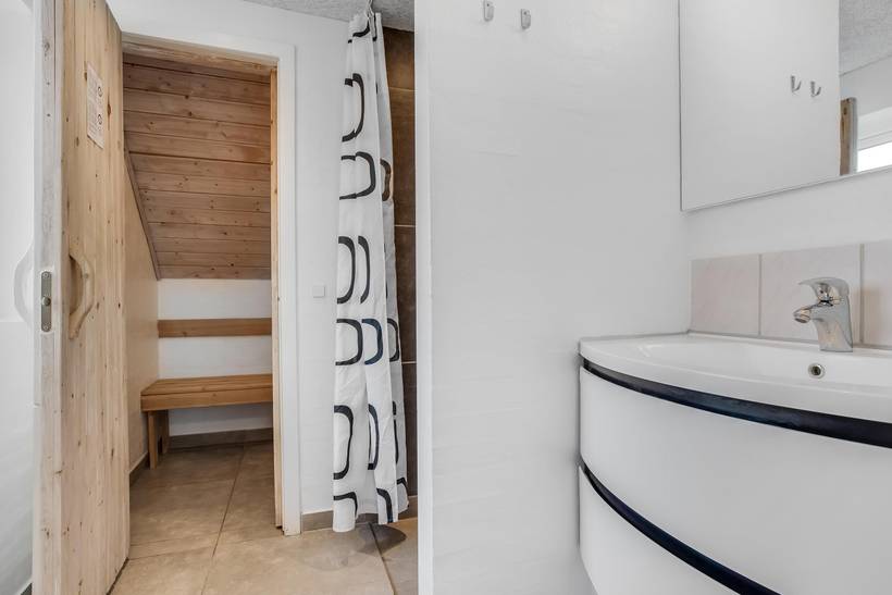 Foto von Ferienhaus ED90 in Søndervig - Westjütland
