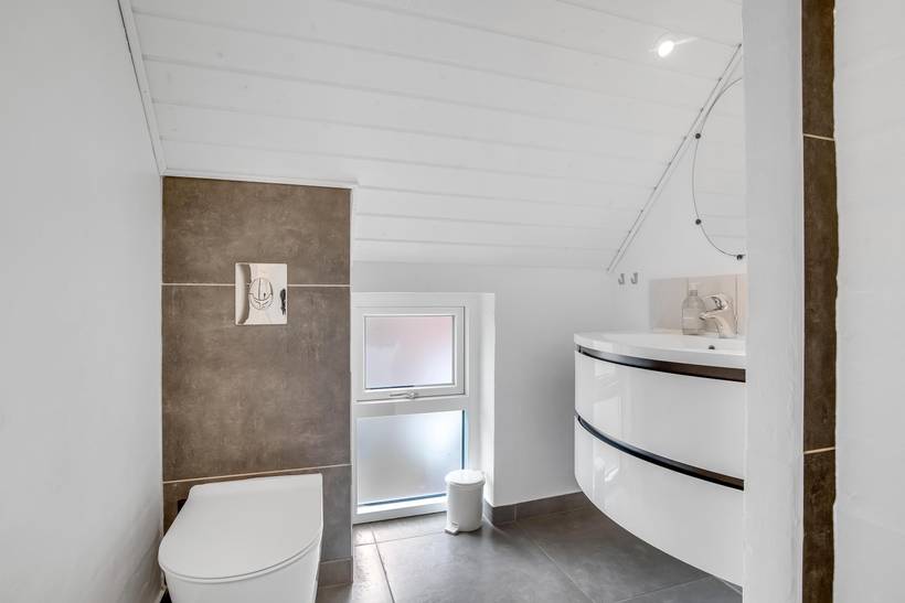 Foto von Ferienhaus ED90 in Søndervig - Westjütland