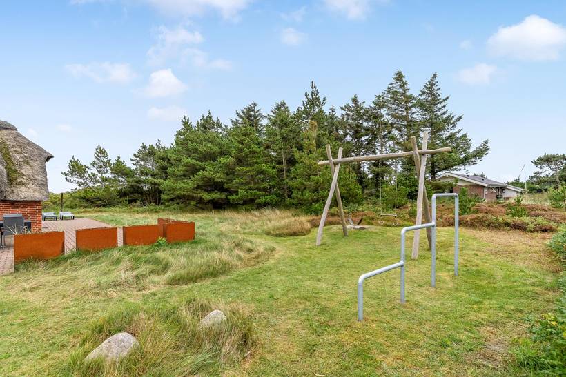 Foto von Ferienhaus ED90 in Søndervig - Westjütland